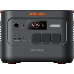 Зарядная станция Jackery Explorer 3000 V2 3600W 3072Wh (21-0001-000312)