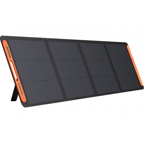 Солнечная панель Jackery SolarSaga 200W (21-0002-000064) купить в Украине: Киев, Днепр, Харьков, Одесса  | Низкая цена, отзывы, характеристики от TELEMART фото