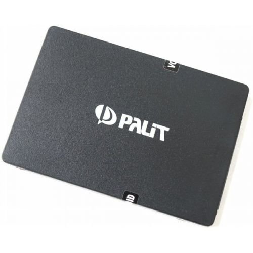 Продать SSD-диск Palit TLC 120GB 2.5" (UVS10AT-SSD120) по Trade-In интернет-магазине Телемарт - Киев, Днепр, Украина фото