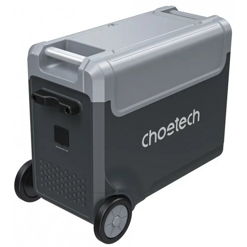 Батарея к зарядной станции Choetech BS066 3840Wh купить в Украине: Киев, Днепр, Харьков, Одесса  | Низкая цена, отзывы, характеристики от TELEMART фото