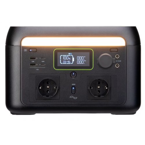 Зарядная станция Acer APS311 600W 512Wh (GP.ADT11.02C) купить в Украине: Киев, Днепр, Харьков, Одесса  | Низкая цена, отзывы, характеристики от TELEMART фото