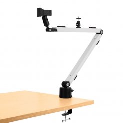 Стійка-пантограф Streamplify MOUNT ARM (SPOM-MA1MCL1.21) White