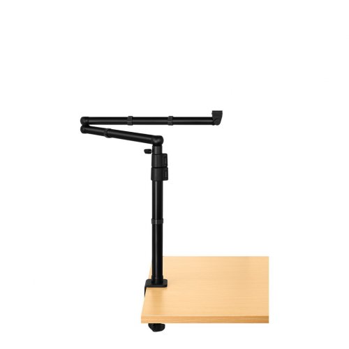 Стійка-пантограф Streamplify MOUNT LIFT (SPOM-ML1LCM1.11) Black купити в Україні: Київ, Львів, Хмельницький, Тернопіль, Івано-Франківськ | Низька ціна, відгуки, характеристики від TELEMART фото