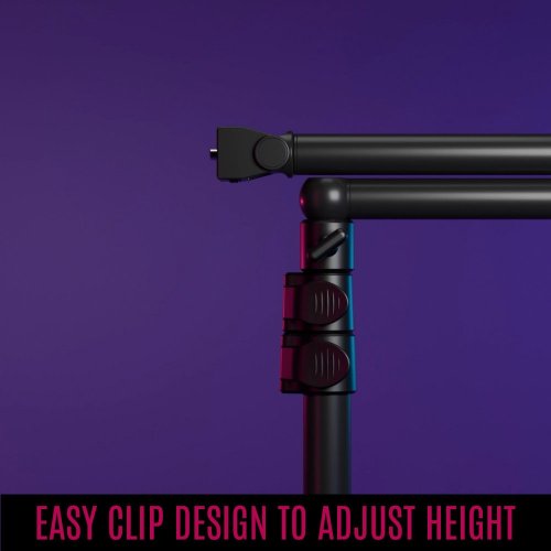 Стійка-пантограф Streamplify MOUNT LIFT (SPOM-ML1LCM1.11) Black купити в Україні: Київ, Львів, Хмельницький, Тернопіль, Івано-Франківськ | Низька ціна, відгуки, характеристики від TELEMART фото