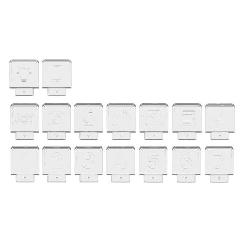 USB-хаб Streamplify HUB CTRL 7 (SPUH-HC71217.11) Black купить в Украине: Киев, Днепр, Харьков, Одесса  | Низкая цена, отзывы, характеристики от TELEMART фото