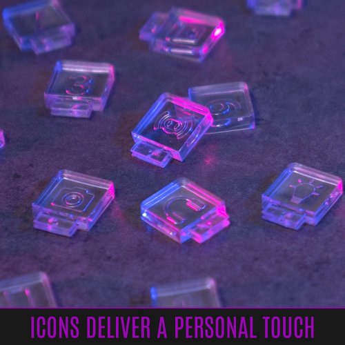 USB-хаб Streamplify HUB CTRL 7 (SPUH-HC71217.11) Black купить в Украине: Киев, Днепр, Харьков, Одесса  | Низкая цена, отзывы, характеристики от TELEMART фото