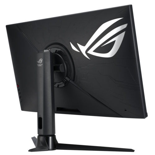 Монитор Asus 32" ROG Strix XG32UQ (90LM08B0-B01170) Black (Восстановлено продавцом, 861012) купить в Украине: Киев, Днепр, Харьков, Одесса  | Низкая цена, отзывы, характеристики от TELEMART фото