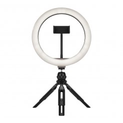 Светодиодная лампа Streamplify LIGHT 10 (SPIR-LZ10112.11)