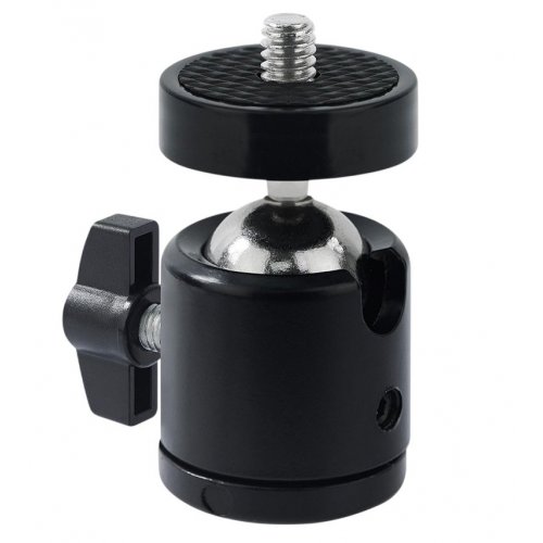 Світлодіодна лампа Streamplify LIGHT 10 (SPIR-LZ10112.11) купити в Україні: Київ, Львів, Хмельницький, Тернопіль, Івано-Франківськ | Низька ціна, відгуки, характеристики від TELEMART фото