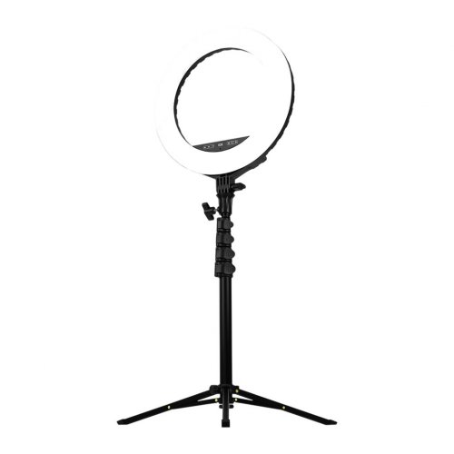 Світлодіодна лампа Streamplify LIGHT 14 (SPIR-LZ14222.11) купити в Україні: Київ, Львів, Хмельницький, Тернопіль, Івано-Франківськ | Низька ціна, відгуки, характеристики від TELEMART фото