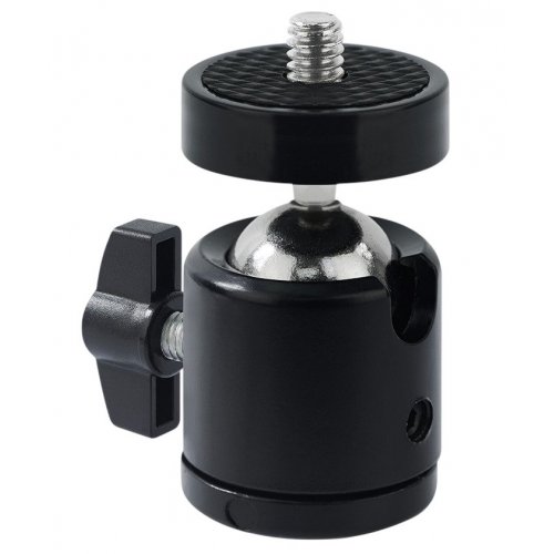 Світлодіодна лампа Streamplify LIGHT 14 (SPIR-LZ14222.11) купити в Україні: Київ, Львів, Хмельницький, Тернопіль, Івано-Франківськ | Низька ціна, відгуки, характеристики від TELEMART фото