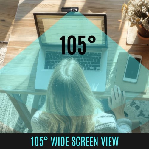 Веб-камера Streamplify CAM PRO (SPCW-CP4K811.11) Black купити в Україні: Київ, Львів, Хмельницький, Тернопіль, Івано-Франківськ | Низька ціна, відгуки, характеристики від TELEMART фото