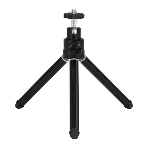 Веб-камера Streamplify CAM FHD (SPCW-CZFH221.11) Black купить в Украине: Киев, Днепр, Харьков, Одесса  | Низкая цена, отзывы, характеристики от TELEMART фото