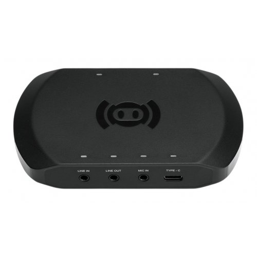 Устройство видеозахвата Streamplify CAPTURE 4K (SPVC-CA12401.11) Black купить в Украине: Киев, Днепр, Харьков, Одесса  | Низкая цена, отзывы, характеристики от TELEMART фото