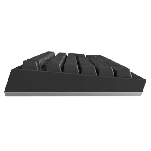 Клавіатура Ducky One X Ducky Inductive Linear Switches Wireless (DKON2408AST3-DAUSPDOECL1AS1) Black купити в Україні: Київ, Львів, Хмельницький, Тернопіль, Івано-Франківськ | Низька ціна, відгуки, характеристики від TELEMART фото