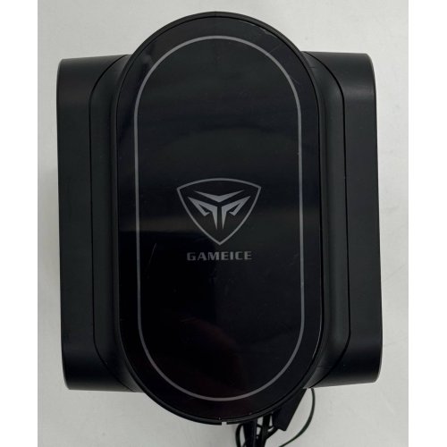 Кулер PCCooler GI-D66A Halo RGB (Відновлено продавцем, 861035) купити в Україні: Київ, Львів, Хмельницький, Тернопіль, Івано-Франківськ | Перевірка сумісності, низька ціна, відгуки, характеристики від TELEMART фото