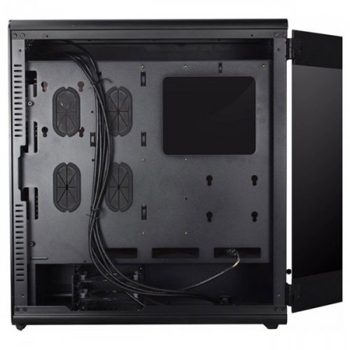 Продати Корпус GAMEMAX Raider X Window без БП Black за Trade-In у інтернет-магазині Телемарт - Київ, Дніпро, Україна фото