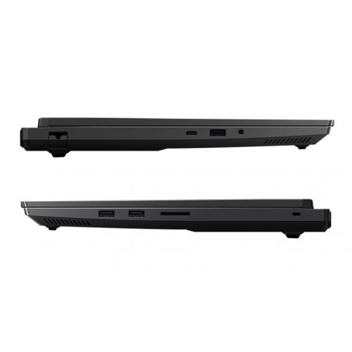 Уцінка ноутбук Dream Machines RT5070TI-16 (RT5070TI-16UA32) Black (Розкрита упаковка, 861160) купити в Україні: Київ, Львів, Хмельницький, Тернопіль, Івано-Франківськ | Низька ціна, відгуки, характеристики від TELEMART фото