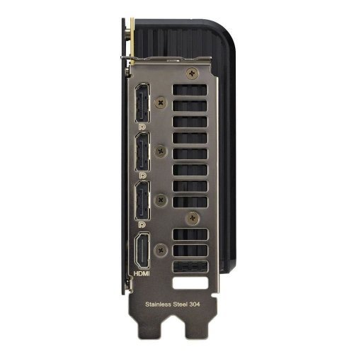 Уценка видеокарта Asus PRIME GeForce RTX 5070 OC 12288MB (PRIME-RTX5070-O12G) (Вскрытая упаковка, 861178) купить в Украине: Киев, Днепр, Харьков, Одесса  | Проверка совместимости, низкая цена, отзывы, характеристики от TELEMART фото