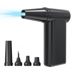 Воздуходувка HEXO Turbo Fan HX51