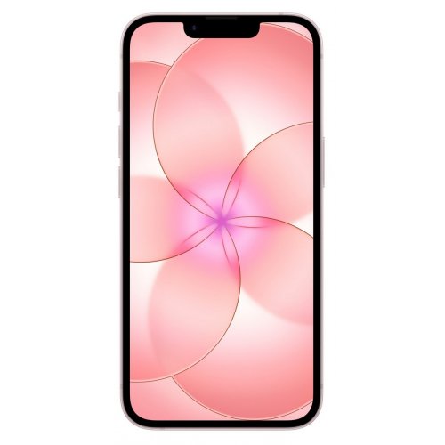 Смартфон Apple iPhone 17e 256GB (MHRX4AF/A) Soft Pink купить в Украине: Киев, Днепр, Харьков, Одесса  | Низкая цена, отзывы, характеристики от TELEMART фото