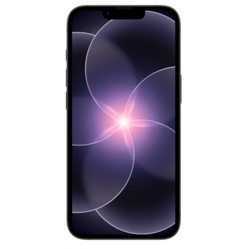 Смартфон Apple iPhone 17e 512GB (MHRY4AF/A) Black купить в Украине: Киев, Днепр, Харьков, Одесса  | Низкая цена, отзывы, характеристики от TELEMART фото