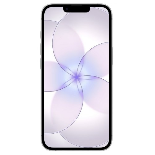 Смартфон Apple iPhone 17e 512GB (MHU04AF/A) White купить в Украине: Киев, Днепр, Харьков, Одесса  | Низкая цена, отзывы, характеристики от TELEMART фото