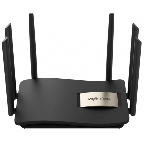 Уцінка wi-fi роутер Ruijie Reyee RG-EW1200G PRO (Розкрита упаковка, 861204) купити в Україні: Київ, Львів, Хмельницький, Тернопіль, Івано-Франківськ | Низька ціна, відгуки, характеристики від TELEMART фото