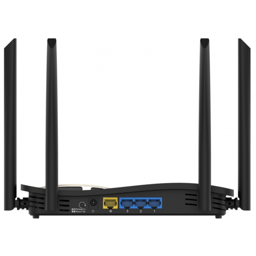Уцінка wi-fi роутер Ruijie Reyee RG-EW1200G PRO (Розкрита упаковка, 861204) купити в Україні: Київ, Львів, Хмельницький, Тернопіль, Івано-Франківськ | Низька ціна, відгуки, характеристики від TELEMART фото
