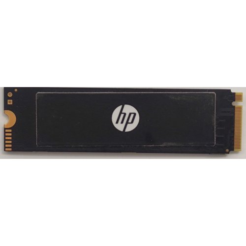 Ssd-диск HP EX900 3D V-NAND 1TB (2280 PCI-E) NVMe x4 (5XM46AA#ABB) (Восстановлено продавцом, 861225) купить в Украине: Киев, Днепр, Харьков, Одесса  | Проверка совместимости, низкая цена, отзывы, характеристики от TELEMART фото