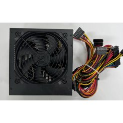 Блок живлення DTS Line 500W (ATX-500A) (Відновлено продавцем, 861227)