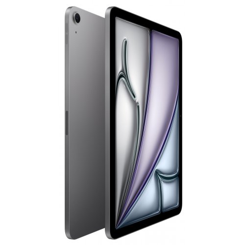 Планшет Apple iPad Air 11" M4 Wi-Fi 2026 128GB (MH304TY/A) Space Grey купить в Украине: Киев, Днепр, Харьков, Одесса  | Низкая цена, отзывы, характеристики от TELEMART фото