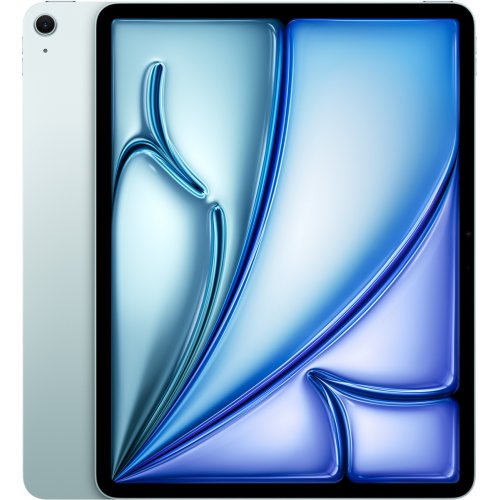 Планшет Apple iPad Air 13" M4 Wi-Fi 2026 128GB (MH5P4TY/A) Blue купить в Украине: Киев, Днепр, Харьков, Одесса  | Низкая цена, отзывы, характеристики от TELEMART фото