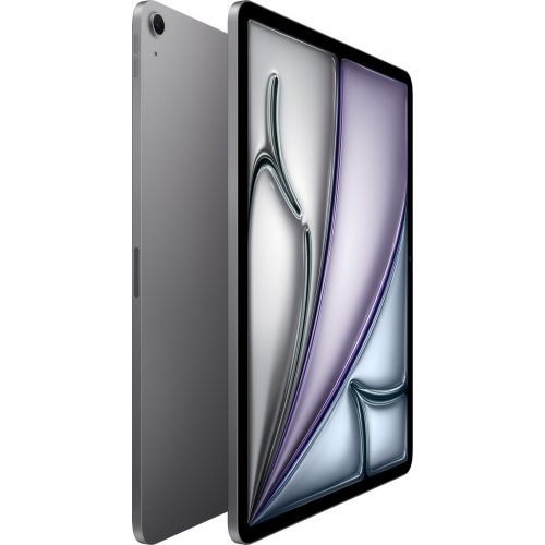 Планшет Apple iPad Air 13" M4 Wi-Fi 2026 256GB (MH5U4TY/A) Space Grey купить в Украине: Киев, Днепр, Харьков, Одесса  | Низкая цена, отзывы, характеристики от TELEMART фото