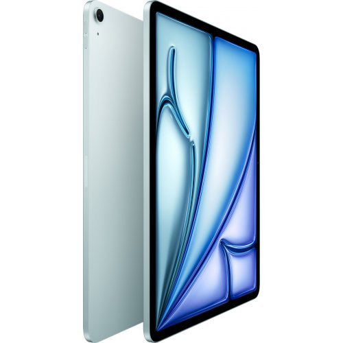 Планшет Apple iPad Air 13" M4 Wi-Fi 2026 512GB (MH604TY/A) Blue купить в Украине: Киев, Днепр, Харьков, Одесса  | Низкая цена, отзывы, характеристики от TELEMART фото