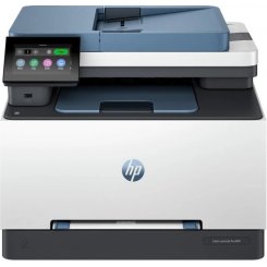 МФУ HP Color LaserJet Pro 3303sdw with Wi-Fi (499M6A)
