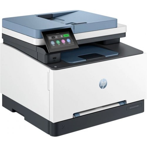 БФП HP Color LaserJet Pro 3303fdn (499M7A) купити в Україні: Київ, Львів, Хмельницький, Тернопіль, Івано-Франківськ | Низька ціна, відгуки, характеристики від TELEMART фото