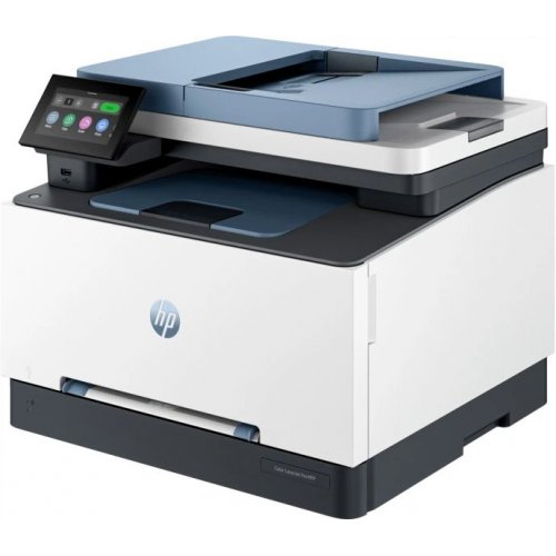 БФП HP Color LaserJet Pro 3303fdn (499M7A) купити в Україні: Київ, Львів, Хмельницький, Тернопіль, Івано-Франківськ | Низька ціна, відгуки, характеристики від TELEMART фото