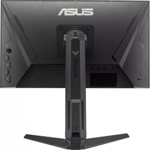 Уценка монитор Asus 24.5" TUF Gaming VG259QMRL5A (90LM0BQ0-B01O71) Black (Вскрытая упаковка, 861303) купить в Украине: Киев, Днепр, Харьков, Одесса  | Низкая цена, отзывы, характеристики от TELEMART фото