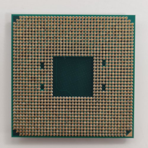 Процессор AMD Ryzen 5 1600X 3.6(4.0)GHz sAM4 Tray (YD160XBCM6IAE) (Восстановлено продавцом, 861336) купить в Украине: Киев, Днепр, Харьков, Одесса  | Проверка совместимости, низкая цена, отзывы, характеристики от TELEMART фото