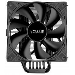 Кулер PCCooler GI-X4SD (Відновлено продавцем, 861349)