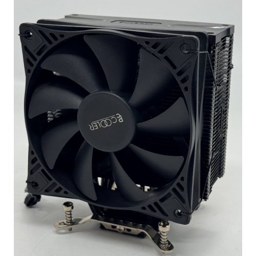 Кулер PCCooler GI-X4SD (Відновлено продавцем, 861349) купити в Україні: Київ, Львів, Хмельницький, Тернопіль, Івано-Франківськ | Перевірка сумісності, низька ціна, відгуки, характеристики від TELEMART фото