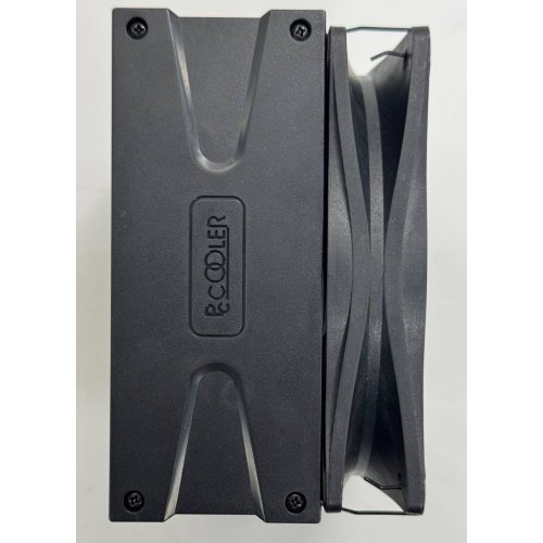 Кулер PCCooler GI-X4SD (Відновлено продавцем, 861349) купити в Україні: Київ, Львів, Хмельницький, Тернопіль, Івано-Франківськ | Перевірка сумісності, низька ціна, відгуки, характеристики від TELEMART фото