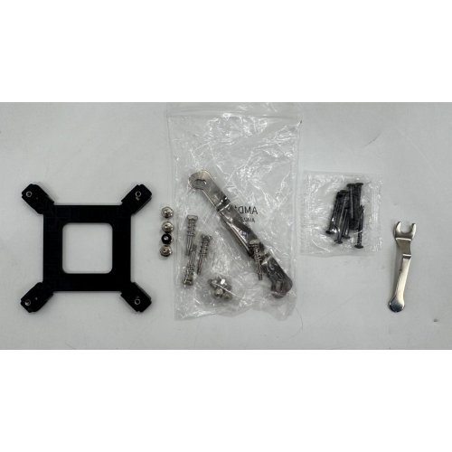 Кулер PCCooler GI-X4SD (Відновлено продавцем, 861349) купити в Україні: Київ, Львів, Хмельницький, Тернопіль, Івано-Франківськ | Перевірка сумісності, низька ціна, відгуки, характеристики від TELEMART фото