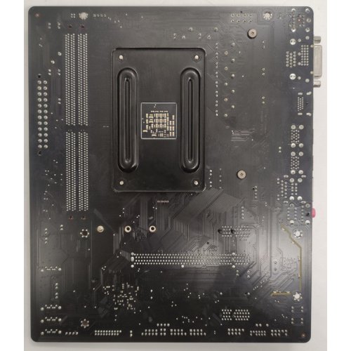 Материнська плата Gigabyte B450M GAMING (sAM4, AMD B450) (Відновлено продавцем, 861352) купити в Україні: Київ, Львів, Хмельницький, Тернопіль, Івано-Франківськ | Перевірка сумісності, низька ціна, відгуки, характеристики від TELEMART фото