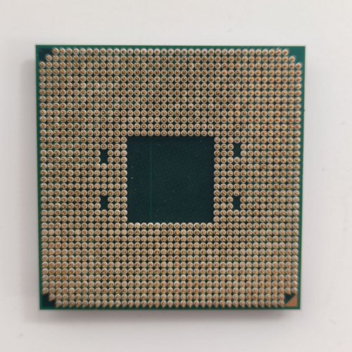 Процессор AMD Ryzen 5 3600 3.6(4.2)GHz 32MB sAM4 Tray (100-000000031) (Восстановлено продавцом, 861353) купить в Украине: Киев, Днепр, Харьков, Одесса  | Проверка совместимости, низкая цена, отзывы, характеристики от TELEMART фото