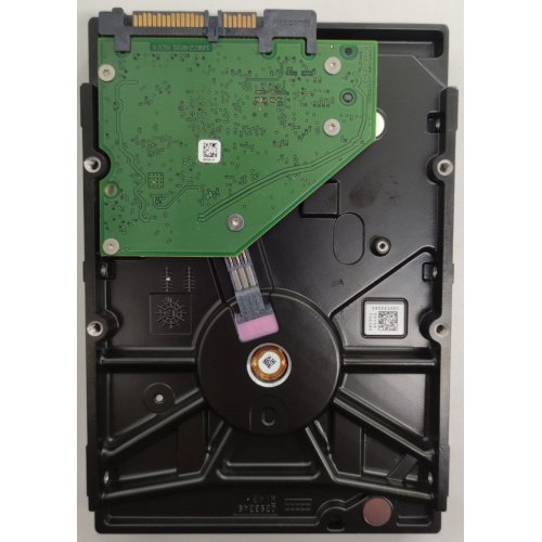 Жорсткий диск Seagate Barracuda 7200.14 2TB 64MB 7200RPM 3.5" (ST2000DM001) (Відновлено продавцем, 861362) купити в Україні: Київ, Львів, Хмельницький, Тернопіль, Івано-Франківськ | Перевірка сумісності, низька ціна, відгуки, характеристики від TELEMART фото