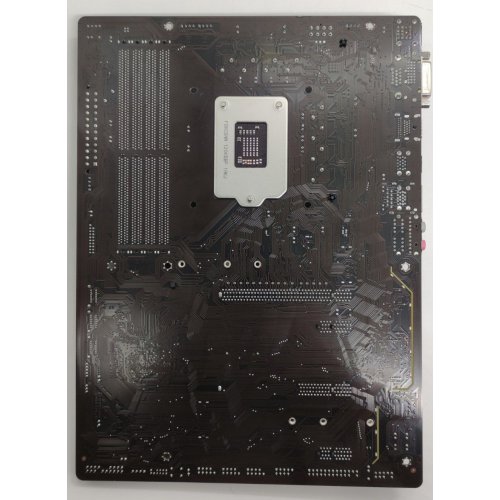 Материнская плата Gigabyte B560 HD3 (s1200, Intel B560) (Восстановлено продавцом, 861364) купить в Украине: Киев, Днепр, Харьков, Одесса  | Проверка совместимости, низкая цена, отзывы, характеристики от TELEMART фото