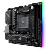 Photo Motherboard Asus ROG STRIX B450-I GAMING (sAM4, AMD B450)