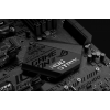 Photo Motherboard Asus ROG STRIX B450-F GAMING (sAM4, AMD B450)